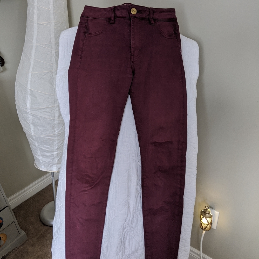 Jeggings